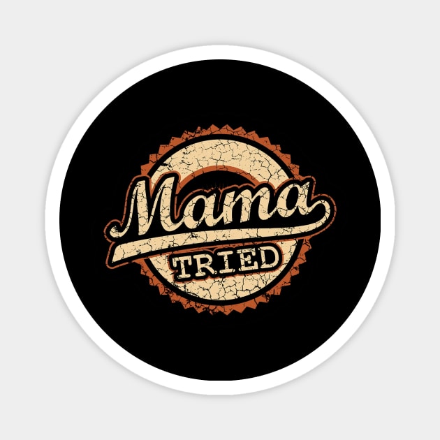 Mama botle Magnet by IJUL GONDRONGS